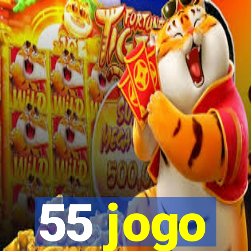 55 jogo