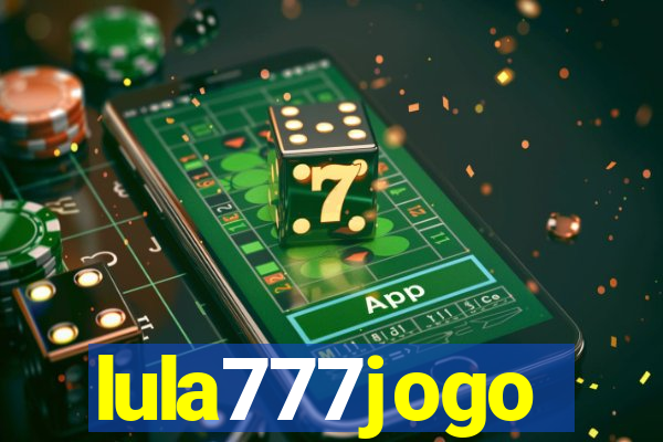 lula777jogo