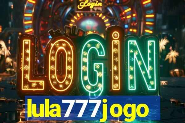 lula777jogo