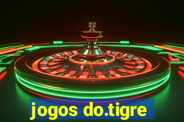 jogos do.tigre