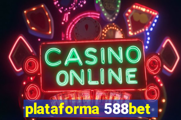 plataforma 588bet