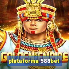 plataforma 588bet