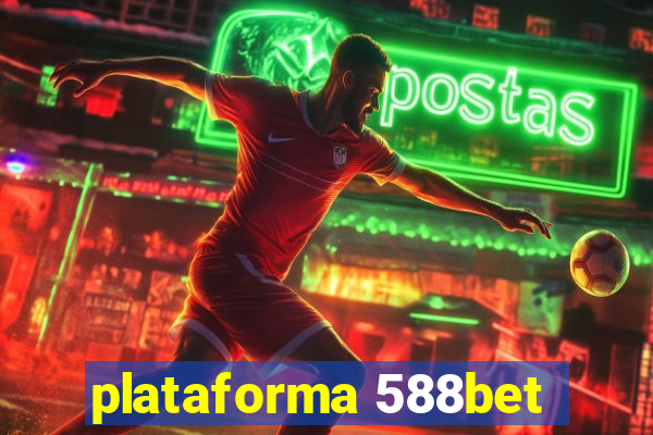 plataforma 588bet