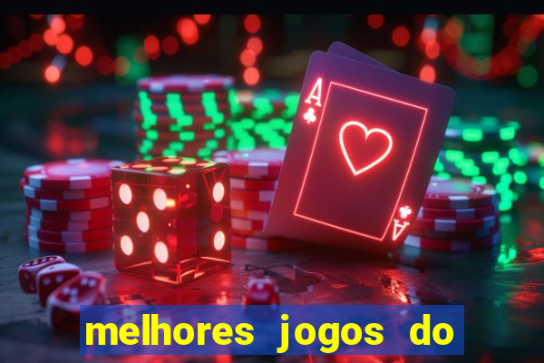 melhores jogos do cassino betano