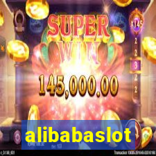 alibabaslot