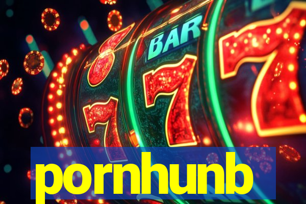 pornhunb