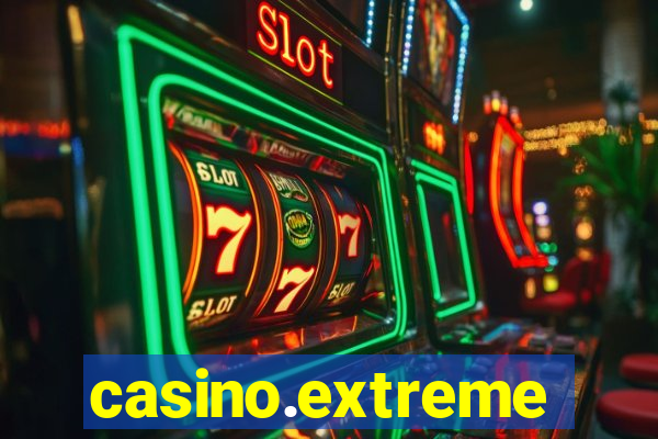 casino.extreme