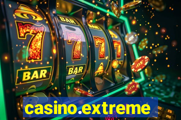 casino.extreme