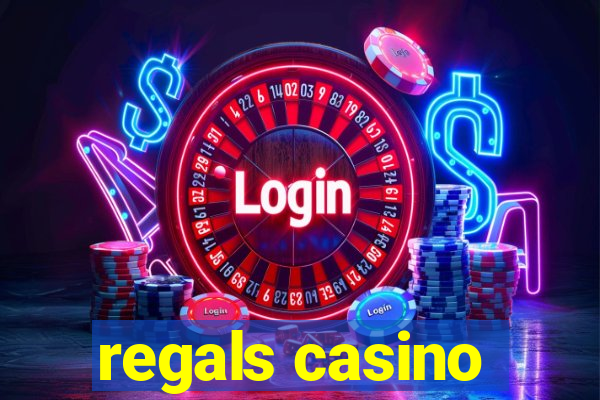 regals casino