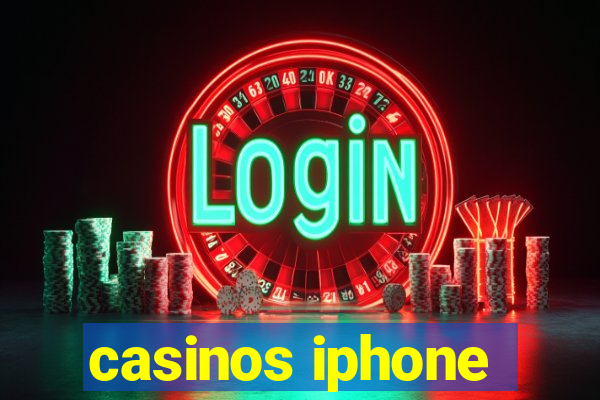 casinos iphone