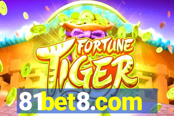 81bet8.com