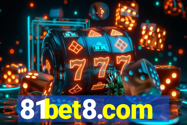 81bet8.com