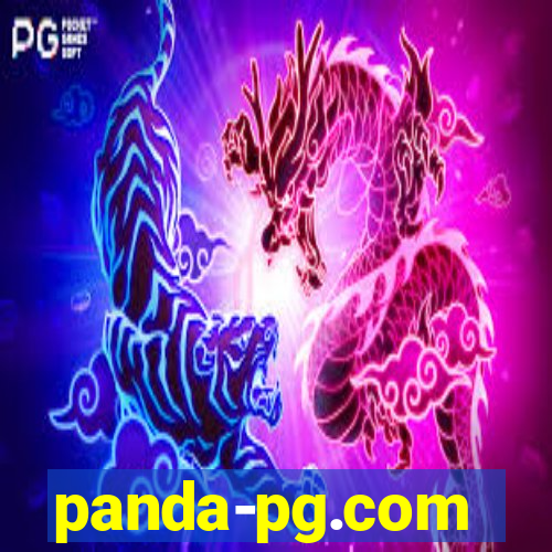 panda-pg.com