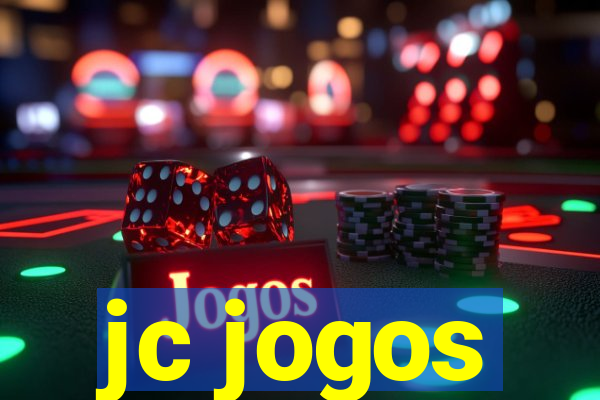 jc jogos