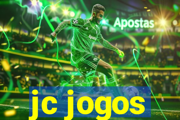 jc jogos