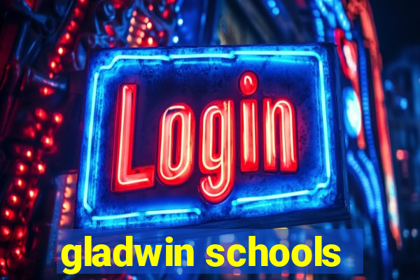 gladwin schools