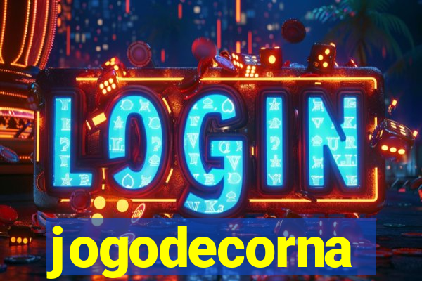 jogodecorna