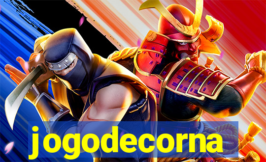 jogodecorna