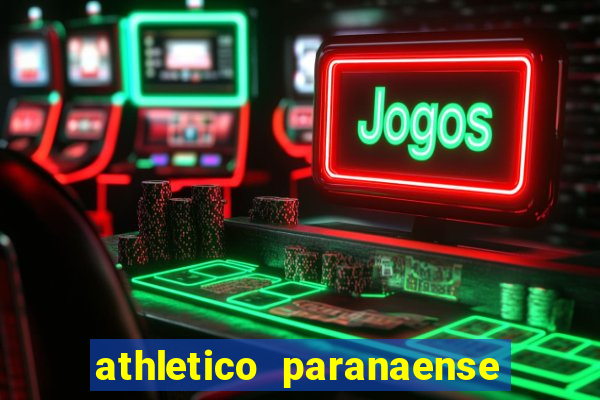 athletico paranaense x corinthians