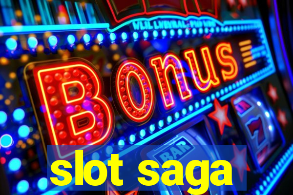 slot saga