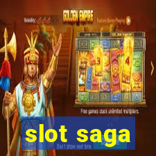 slot saga