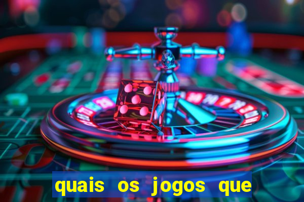 quais os jogos que realmente pagam para jogar