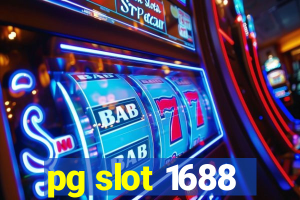 pg slot 1688