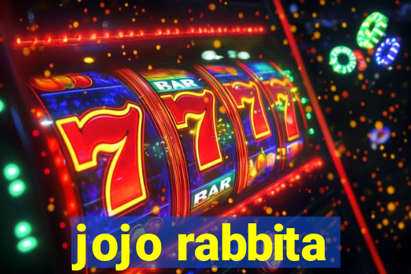 jojo rabbita