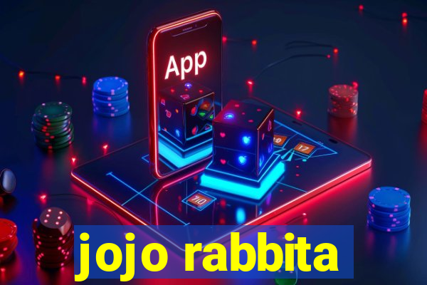 jojo rabbita