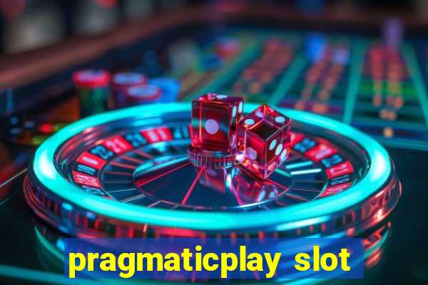 pragmaticplay slot