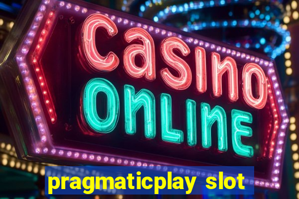 pragmaticplay slot