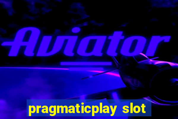 pragmaticplay slot