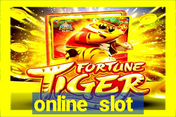 online slot machines for money