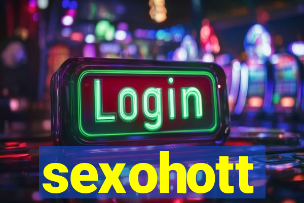 sexohott