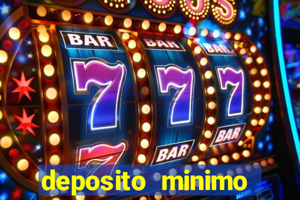 deposito minimo galera bet