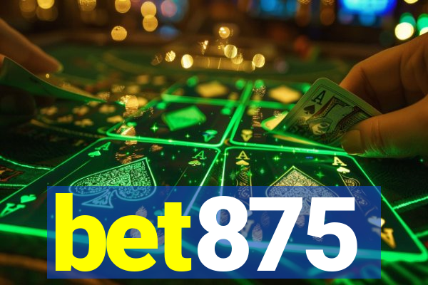 bet875