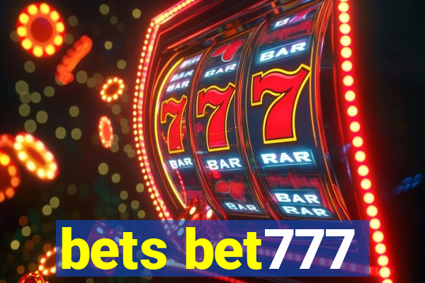 bets bet777