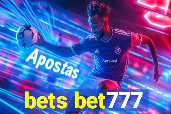 bets bet777