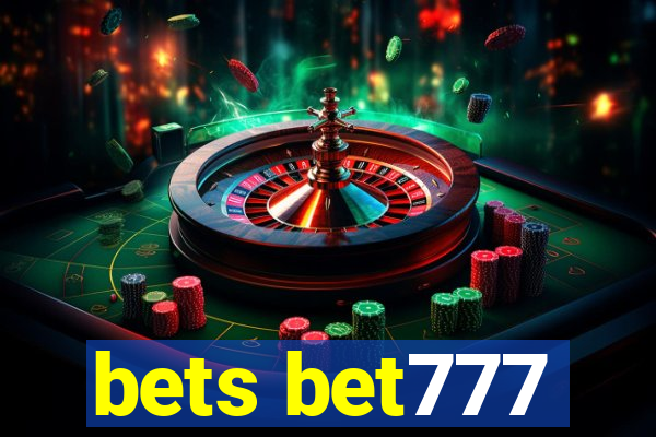 bets bet777