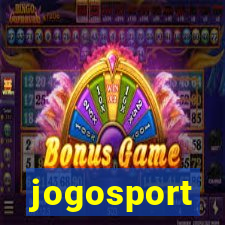 jogosport