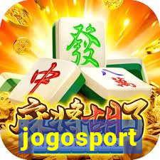 jogosport