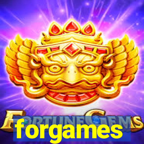 forgames