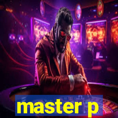 master p