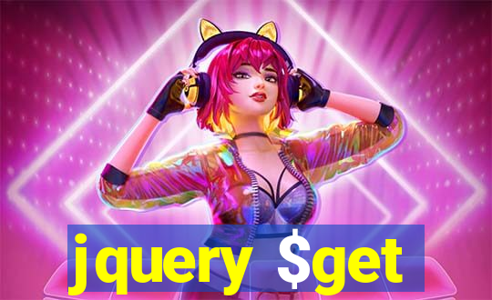 jquery $get