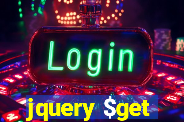 jquery $get