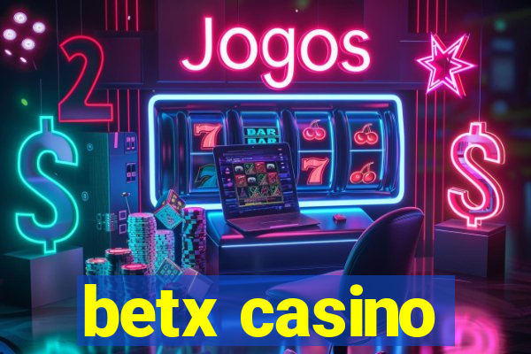 betx casino