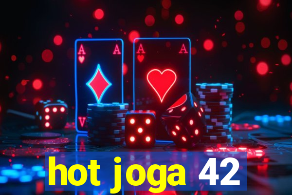 hot joga 42