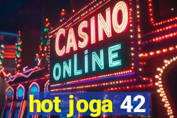 hot joga 42