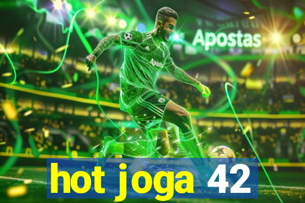 hot joga 42