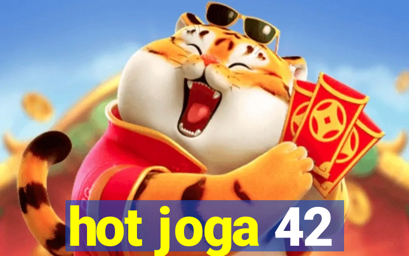 hot joga 42